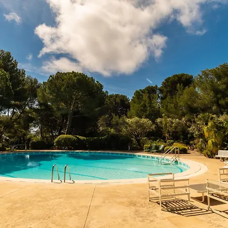 Villa Le Clochet Du Cap D'antibes Pavillion De 690m2 Tennis Piscine Juan-les-Pins