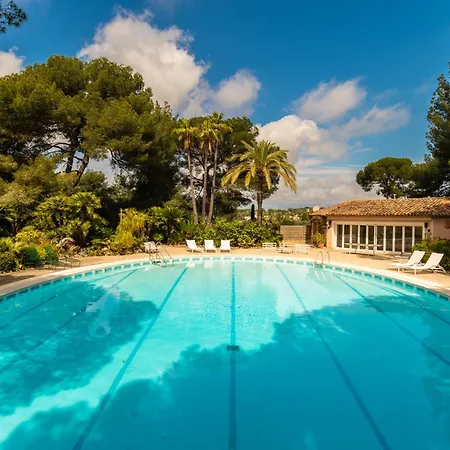 Le Clochet Du Cap D'antibes Pavillion De 690m2 Tennis Piscine * Juan-les-Pins