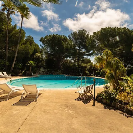 Le Clochet Du Cap D'antibes Pavillion De 690m2 Tennis Piscine * Juan-les-Pins