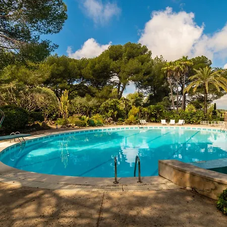 Le Clochet Du Cap D'antibes Pavillion De 690m2 Tennis Piscine Juan-les-Pins